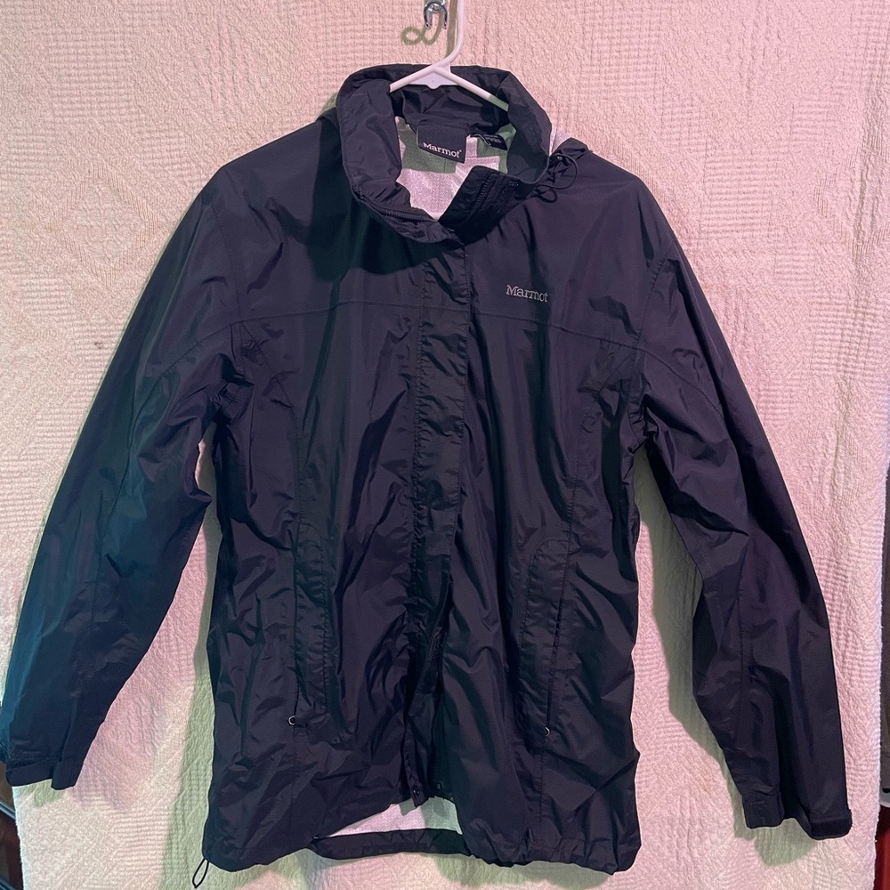 Men’s XL Marmot RainJacket